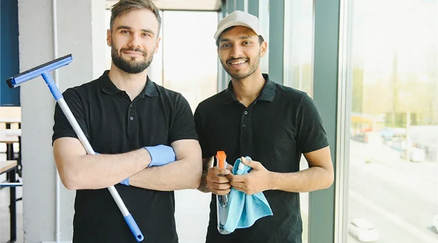 Why CCS Remains a Trusted Cleaning Partner in 2026