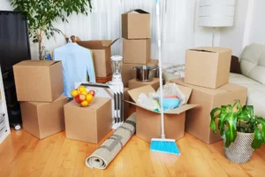 Why Every Tenant Should Schedule Move Out Cleaning