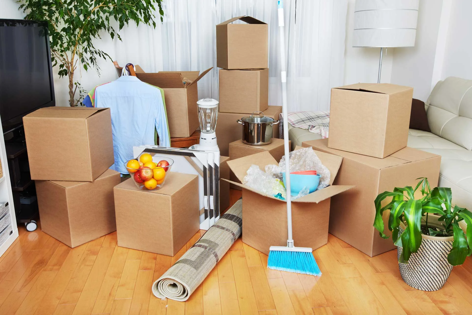 Why Every Tenant Should Schedule Move Out Cleaning